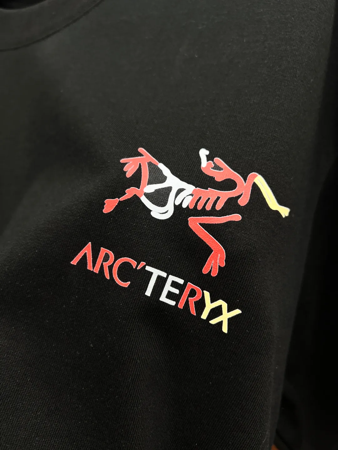 110👍 logo Logo Same Style T Versatile ( ) : Black White Size：S M L XL